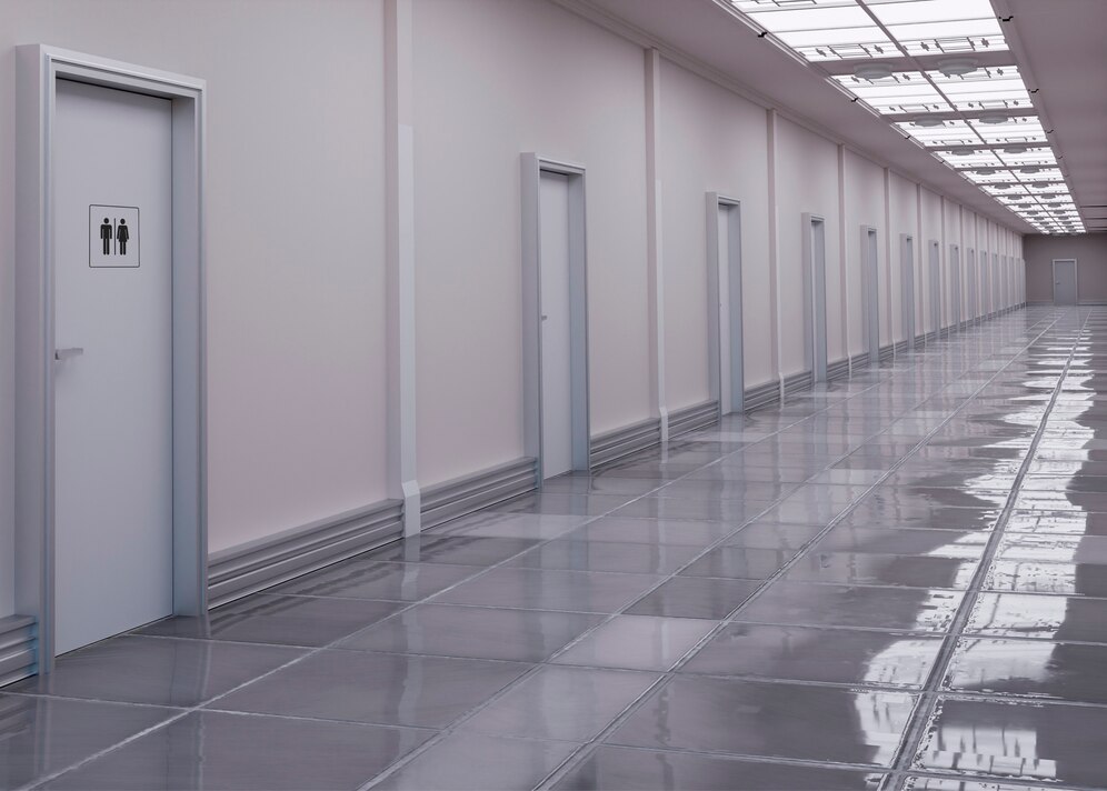 Epoxy Garage Floor Calgary | YYC Elegant Coatings Corp.