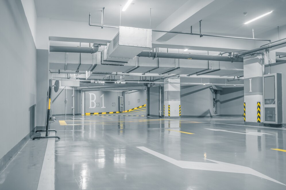 Epoxy Garage Floor Calgary | YYC Elegant Coatings Corp.